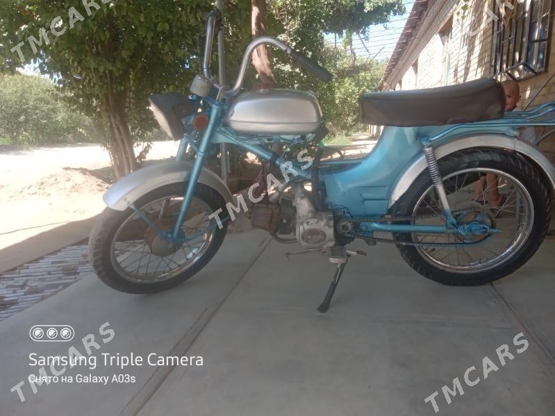 Fekon FK150-8G 1995 - 6 000 TMT - Саят - img 3