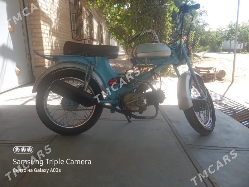Fekon FK150-8G 1995 - 6 000 TMT - Саят - img 2