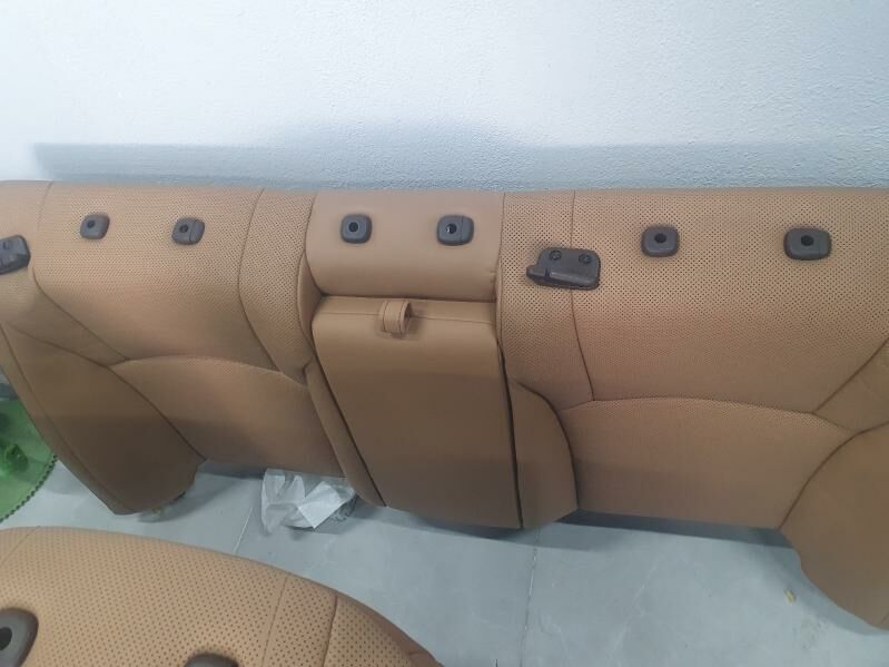 lexus Es 19/23 broun salon 30 000 TMT - Ашхабад - img 2