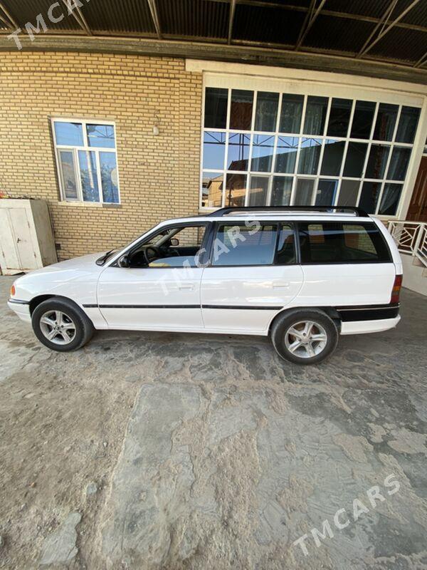 Opel Astra 1994 - 35 000 TMT - Векильбазар - img 3