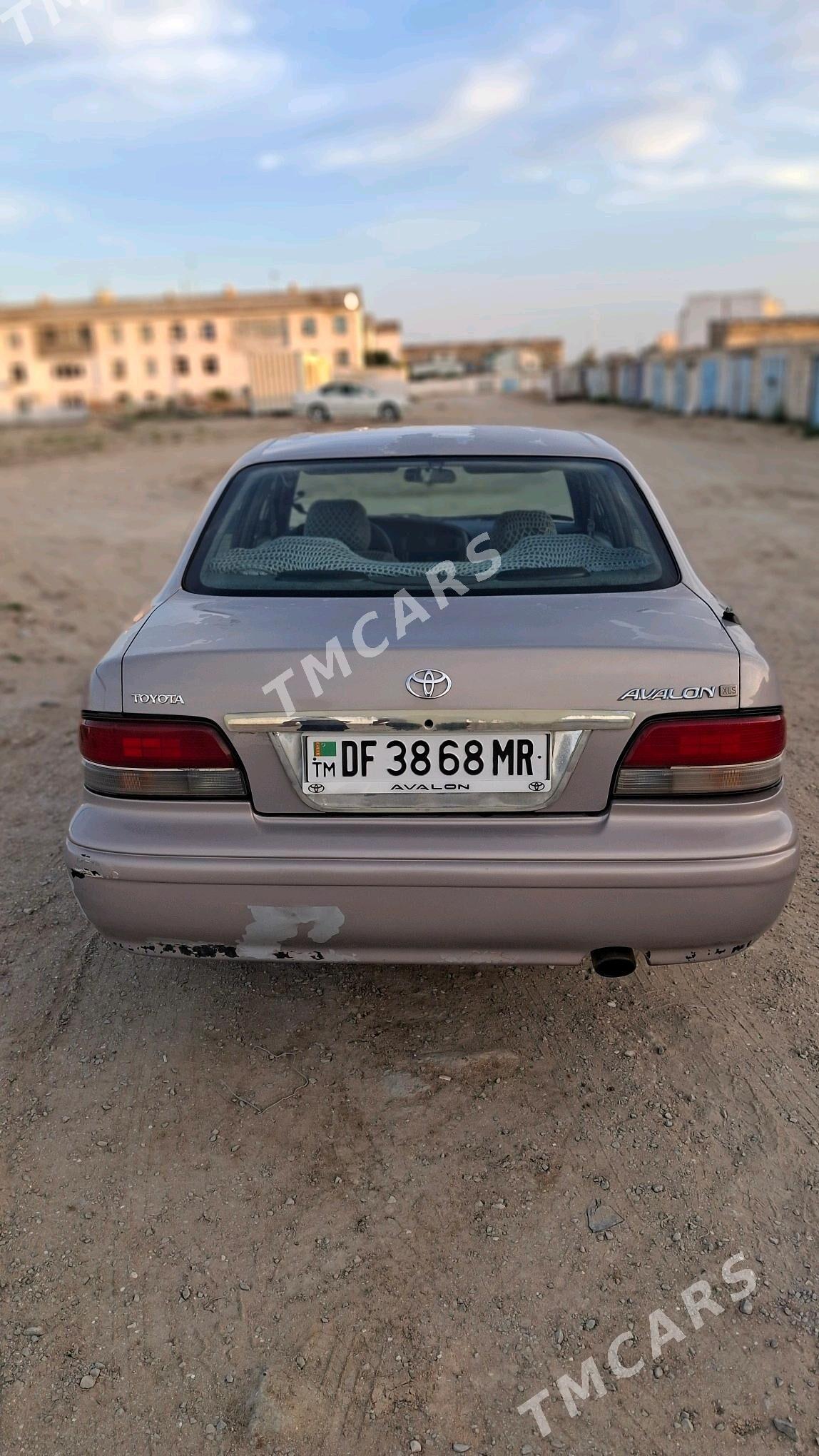 Toyota Avalon 1997 - 90 000 TMT - Garabogaz - img 2