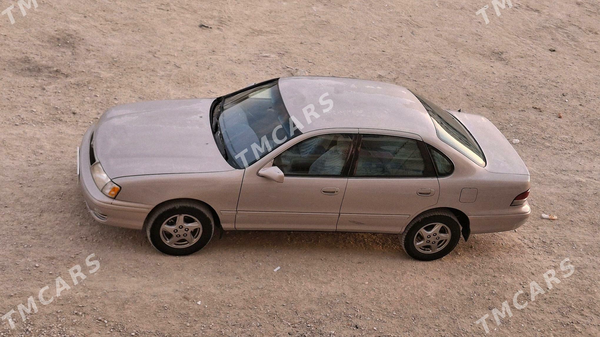Toyota Avalon 1997 - 90 000 TMT - Garabogaz - img 4