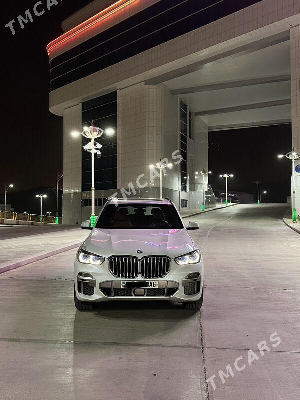 BMW X5 2022 - 1 400 000 TMT - Aşgabat - img 2