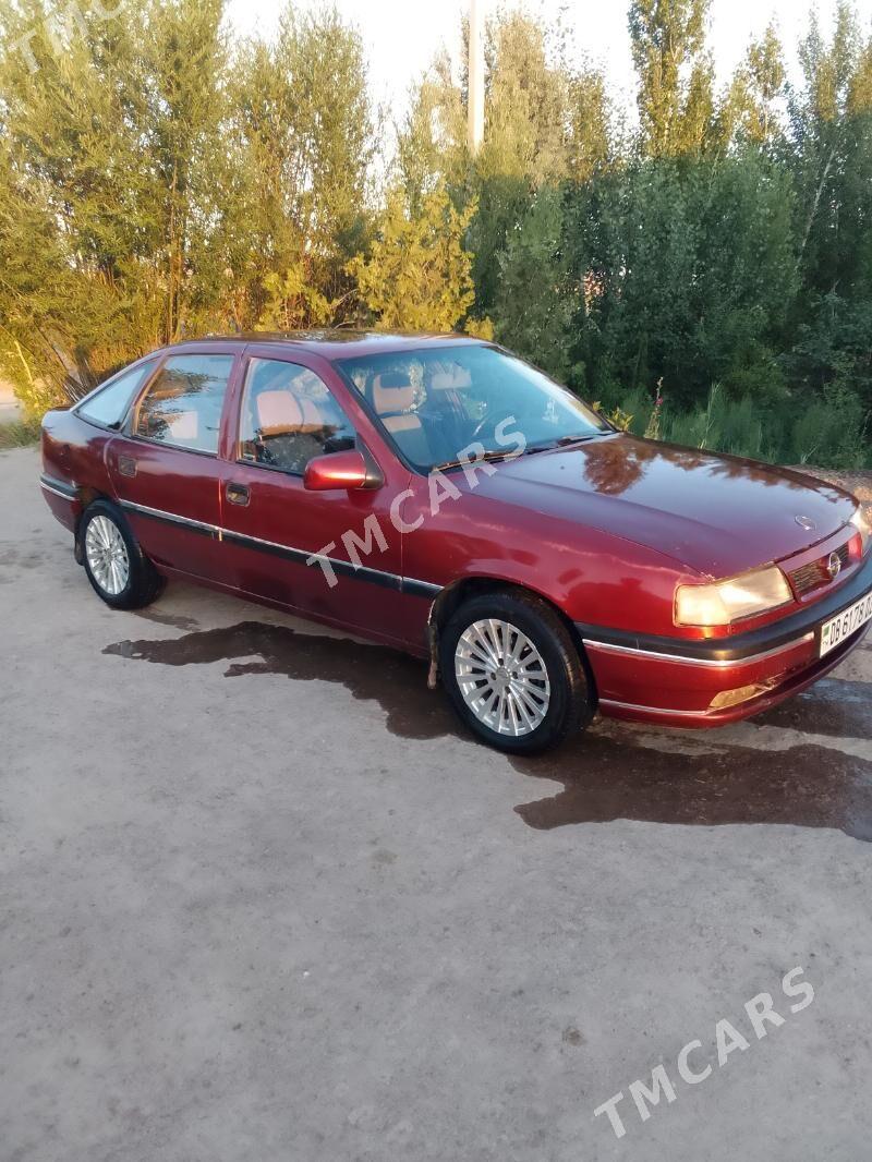 Opel Vectra 1992 - 28 000 TMT - Губадаг - img 4