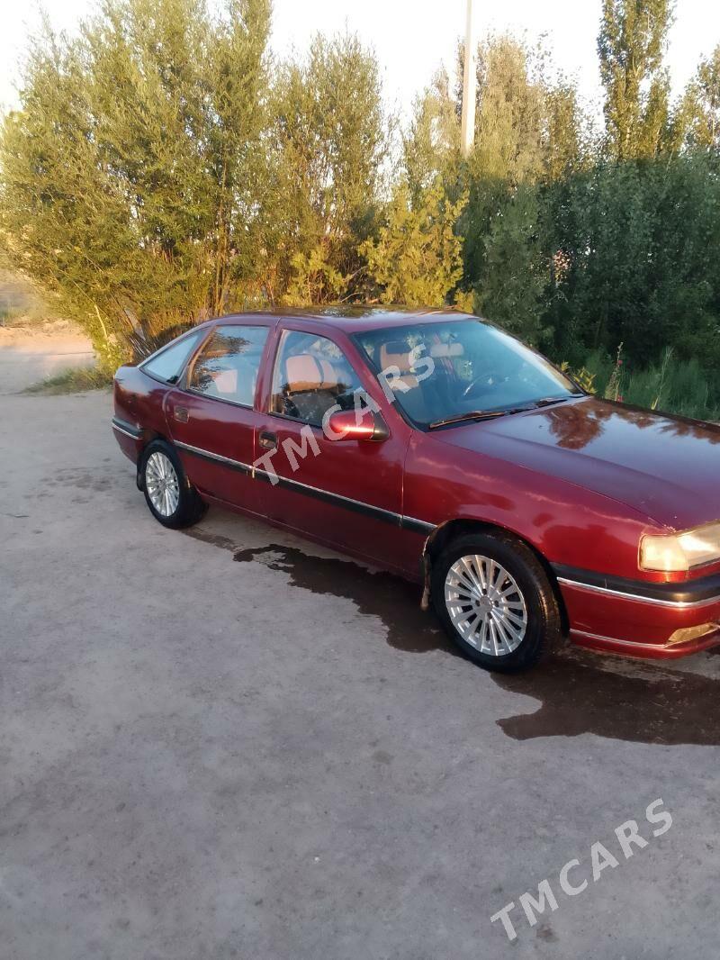 Opel Vectra 1992 - 28 000 TMT - Губадаг - img 7