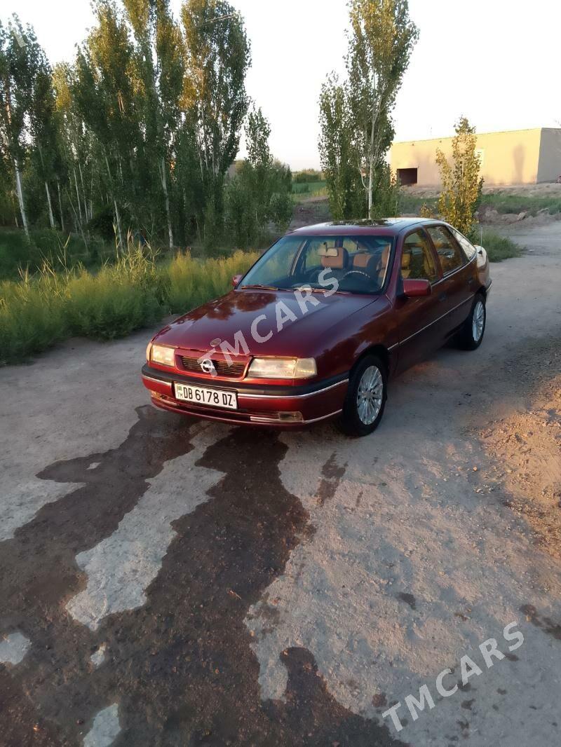 Opel Vectra 1992 - 28 000 TMT - Губадаг - img 8