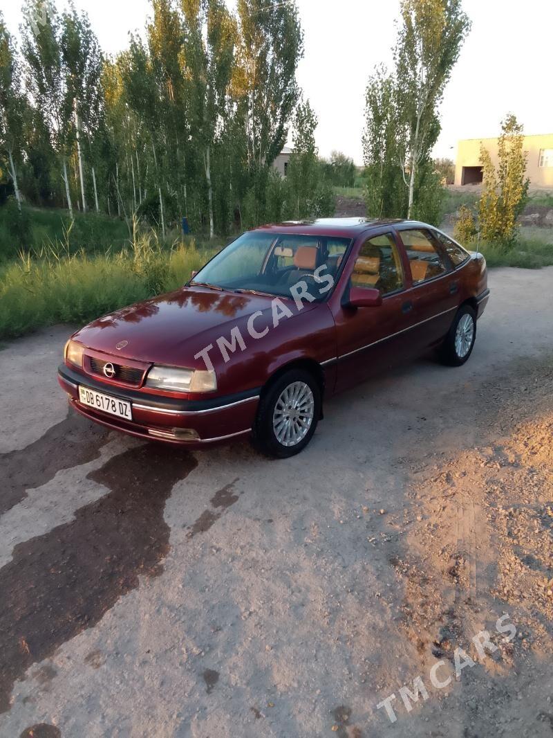 Opel Vectra 1992 - 28 000 TMT - Губадаг - img 2