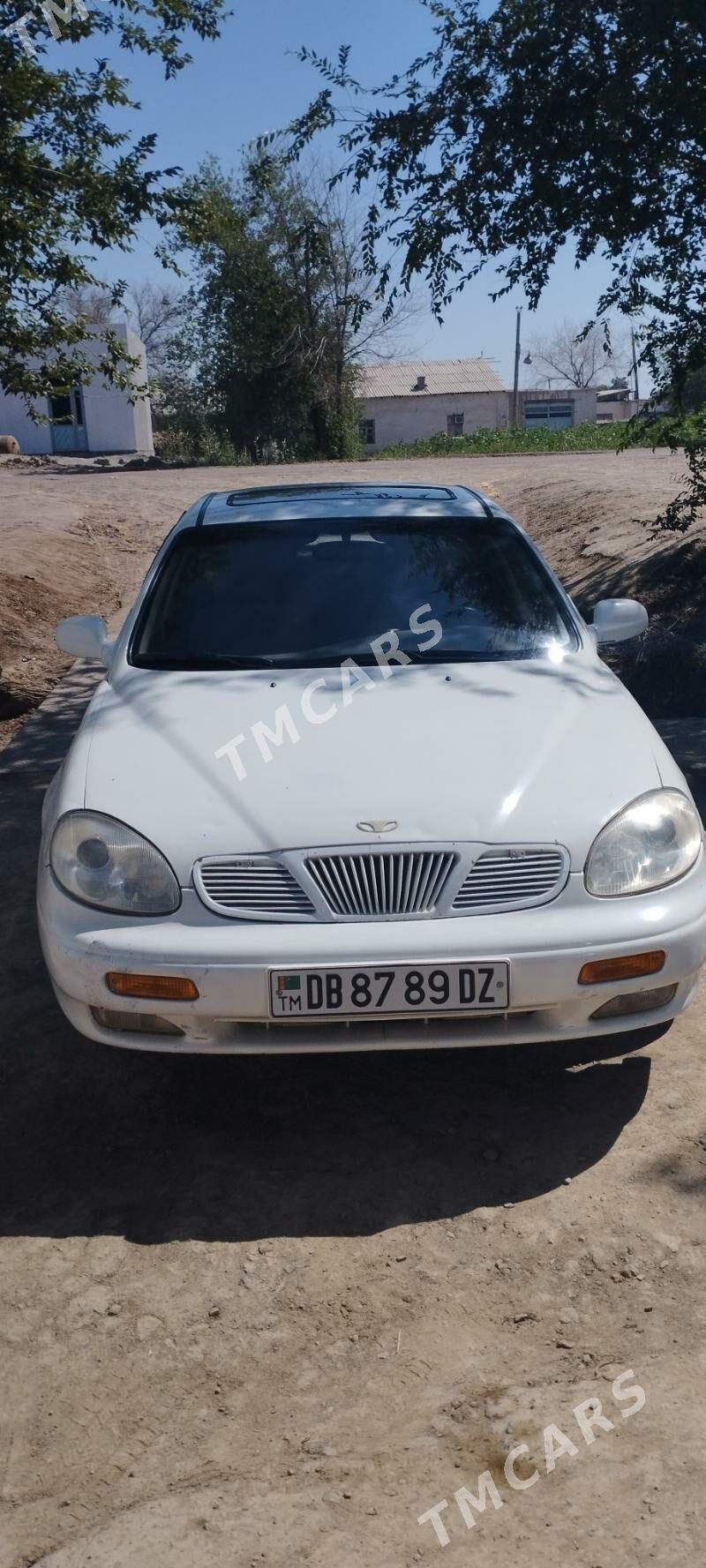 Daewoo Leganza 1998 - 35 000 TMT - Boldumsaz - img 4