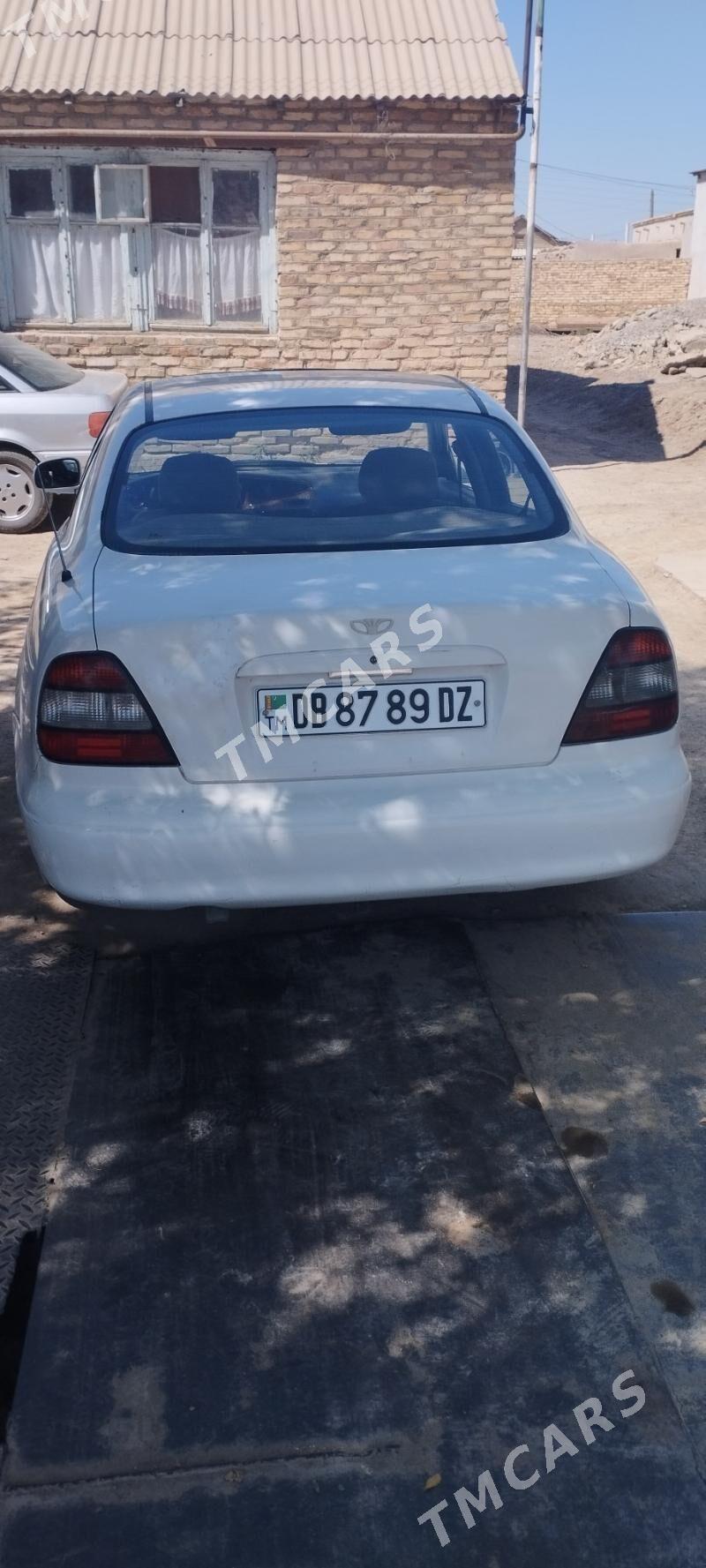 Daewoo Leganza 1998 - 35 000 TMT - Boldumsaz - img 2