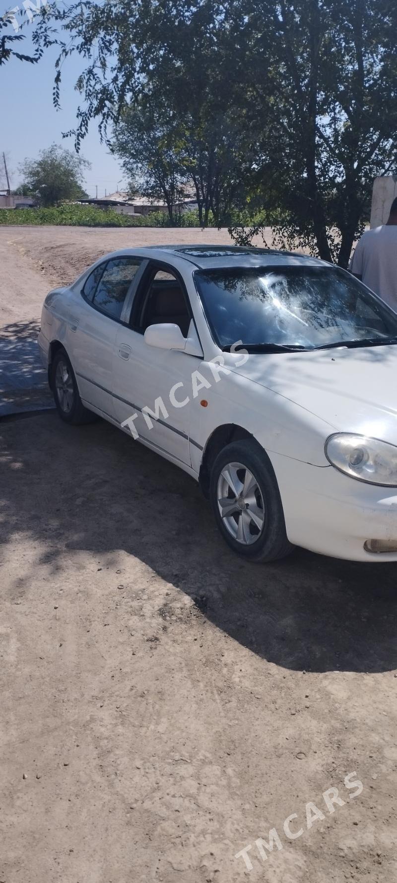 Daewoo Leganza 1998 - 35 000 TMT - Boldumsaz - img 3