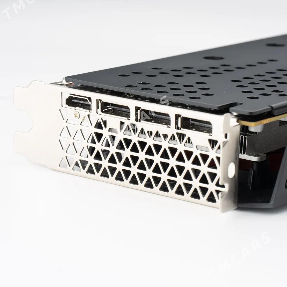 RX 580 8GB 256BIT GDDR5 - Parahat 7 - img 2