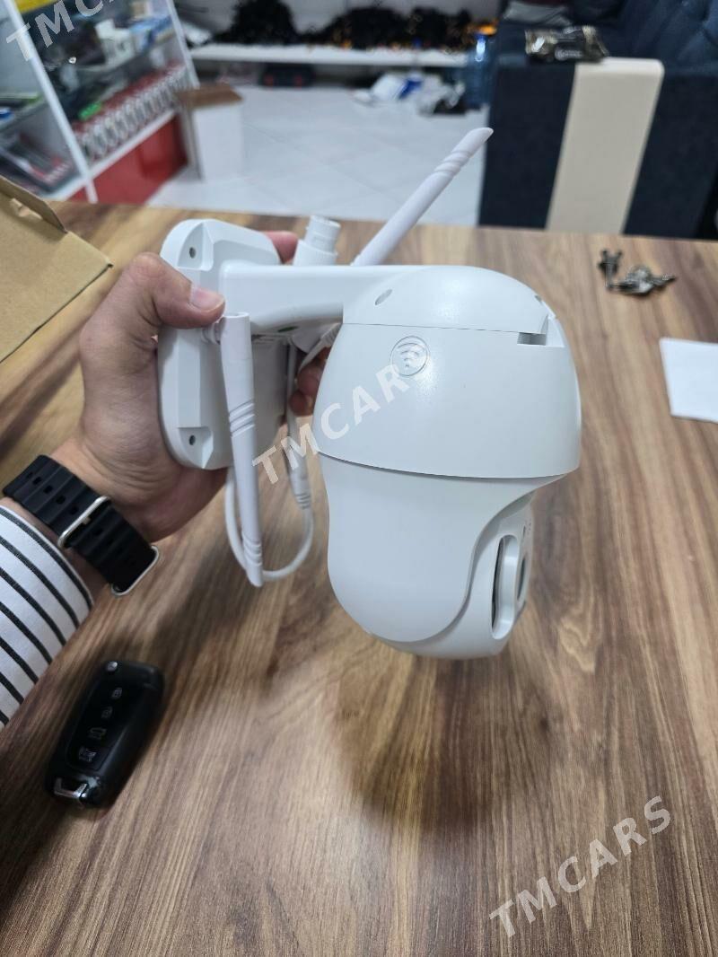 ARZAN PTZ KAMERA🤩️ - 15-nji tapgyr - img 3