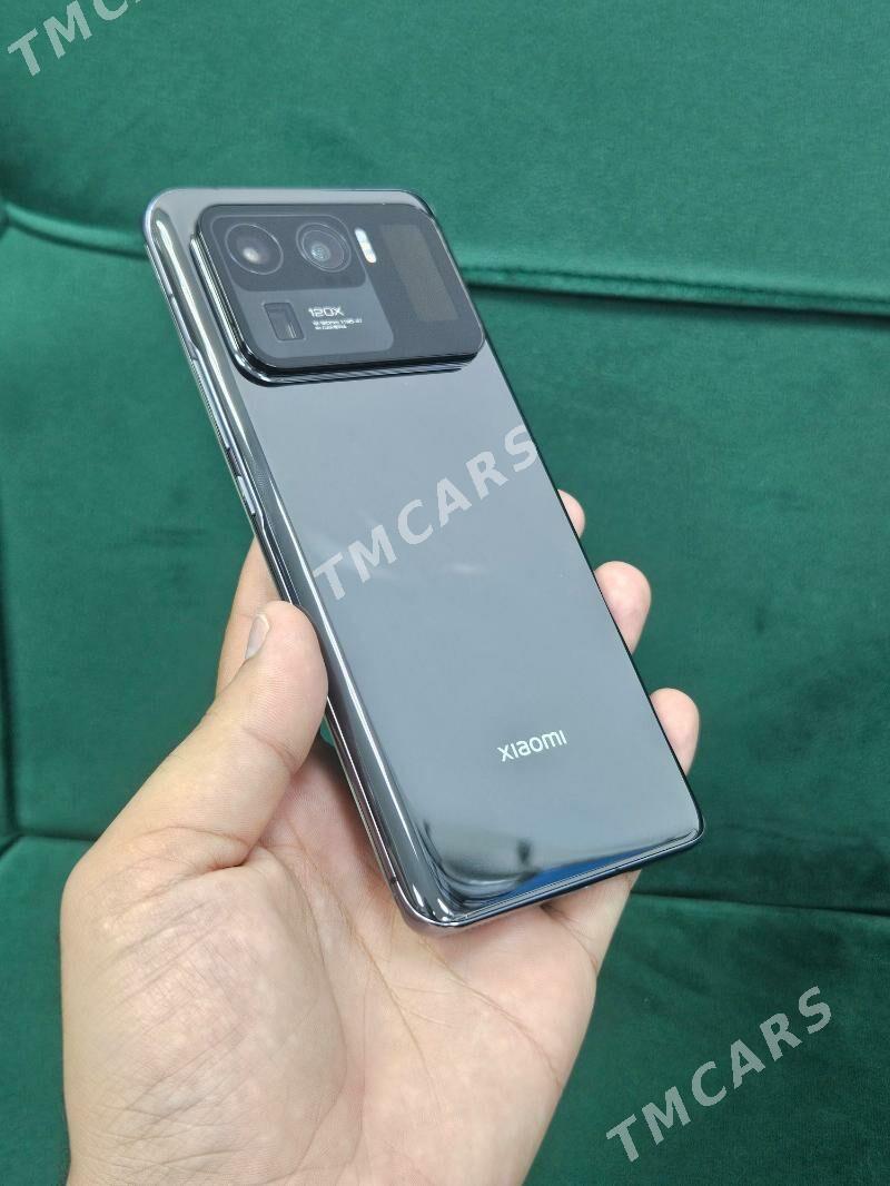 Xiaomi 11ultra - Aşgabat - img 2