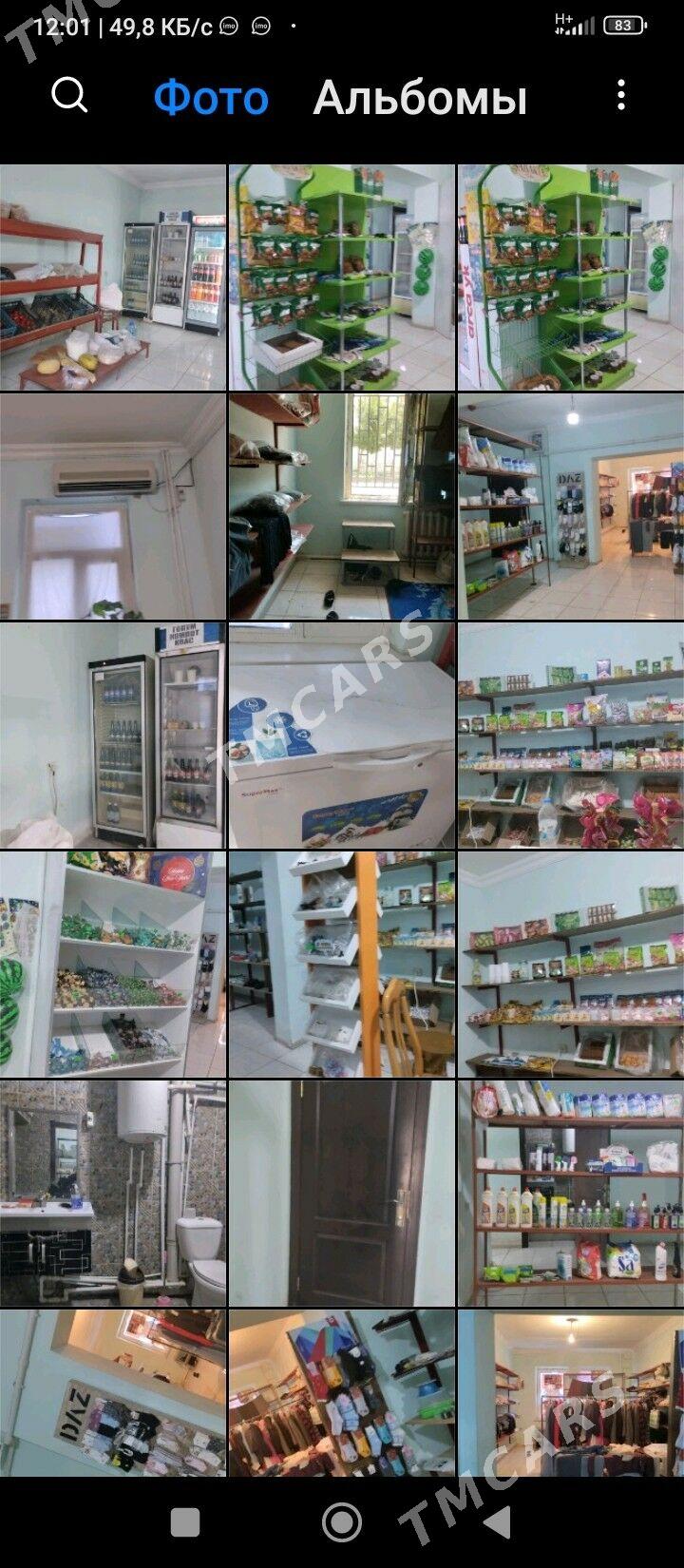Arenda Magazin - Туркменабат - img 2