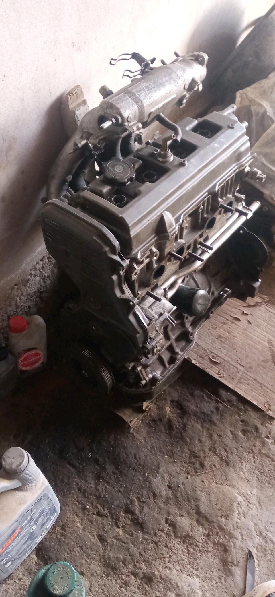 mator 22 3 000 TMT - Губадаг - img 4