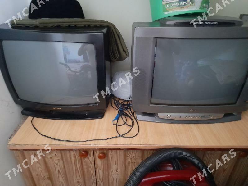 telewizor - Ашхабад - img 2