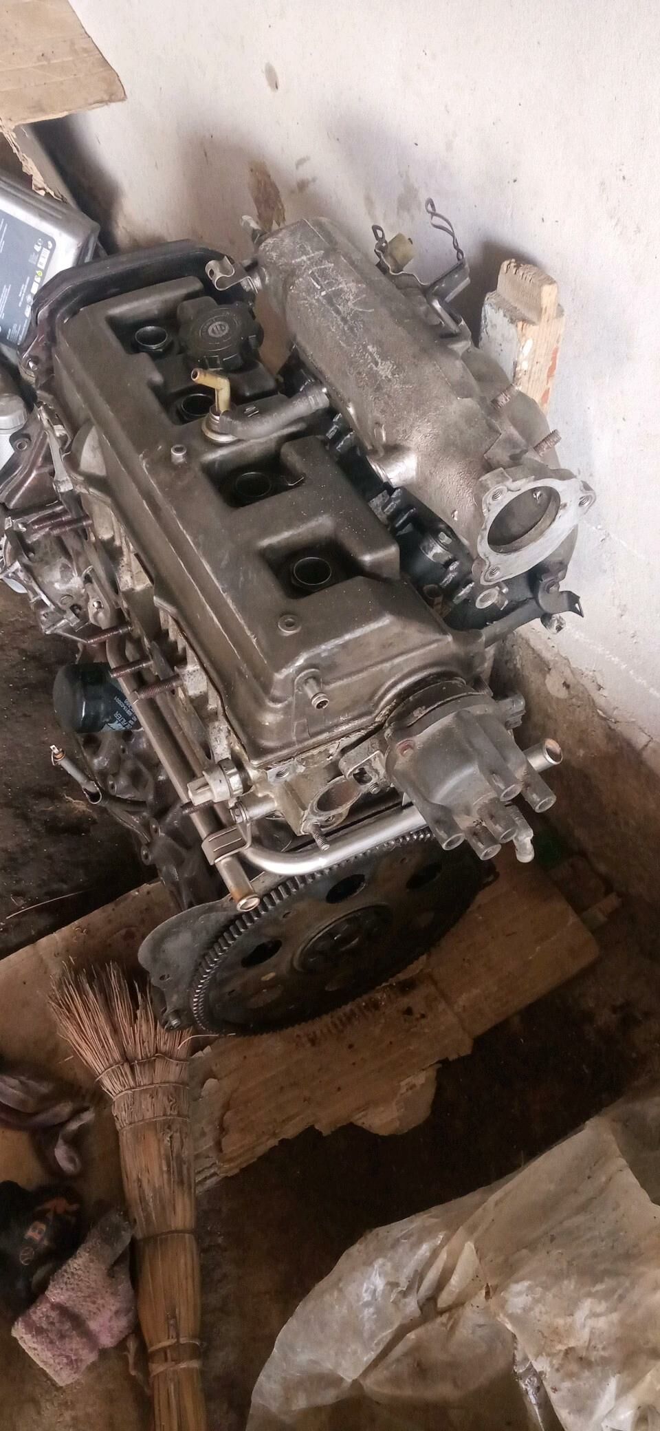 mator 22 3 000 TMT - Губадаг - img 5