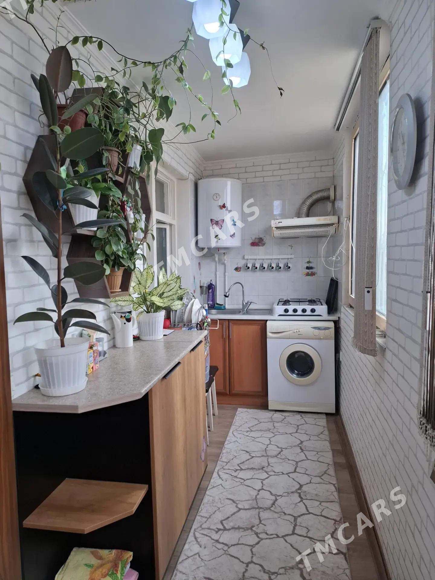 ПРОДАЖА КВАРТИРЫ - Ашхабад - img 4