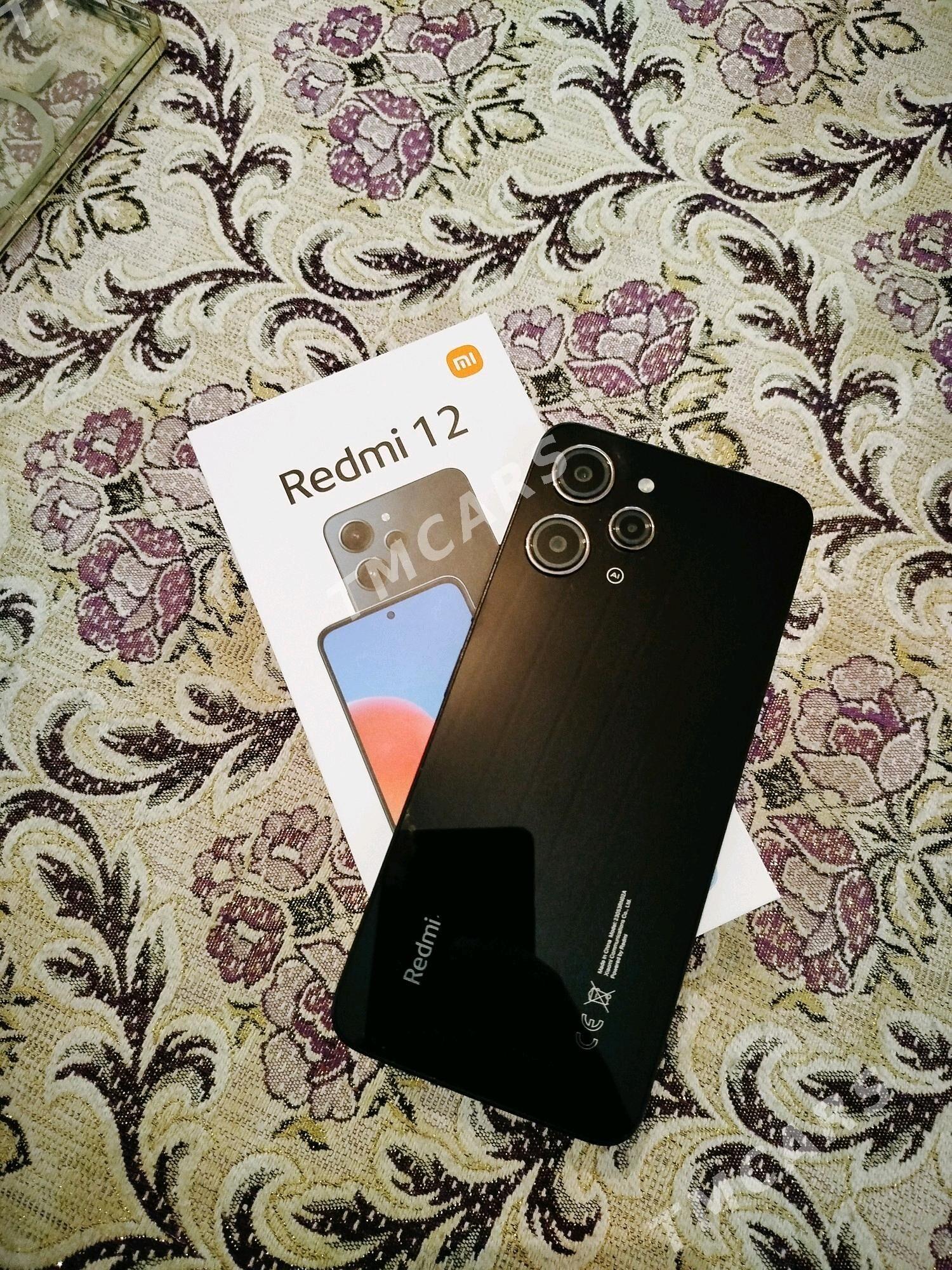 Redmi12 - Bäherden - img 2