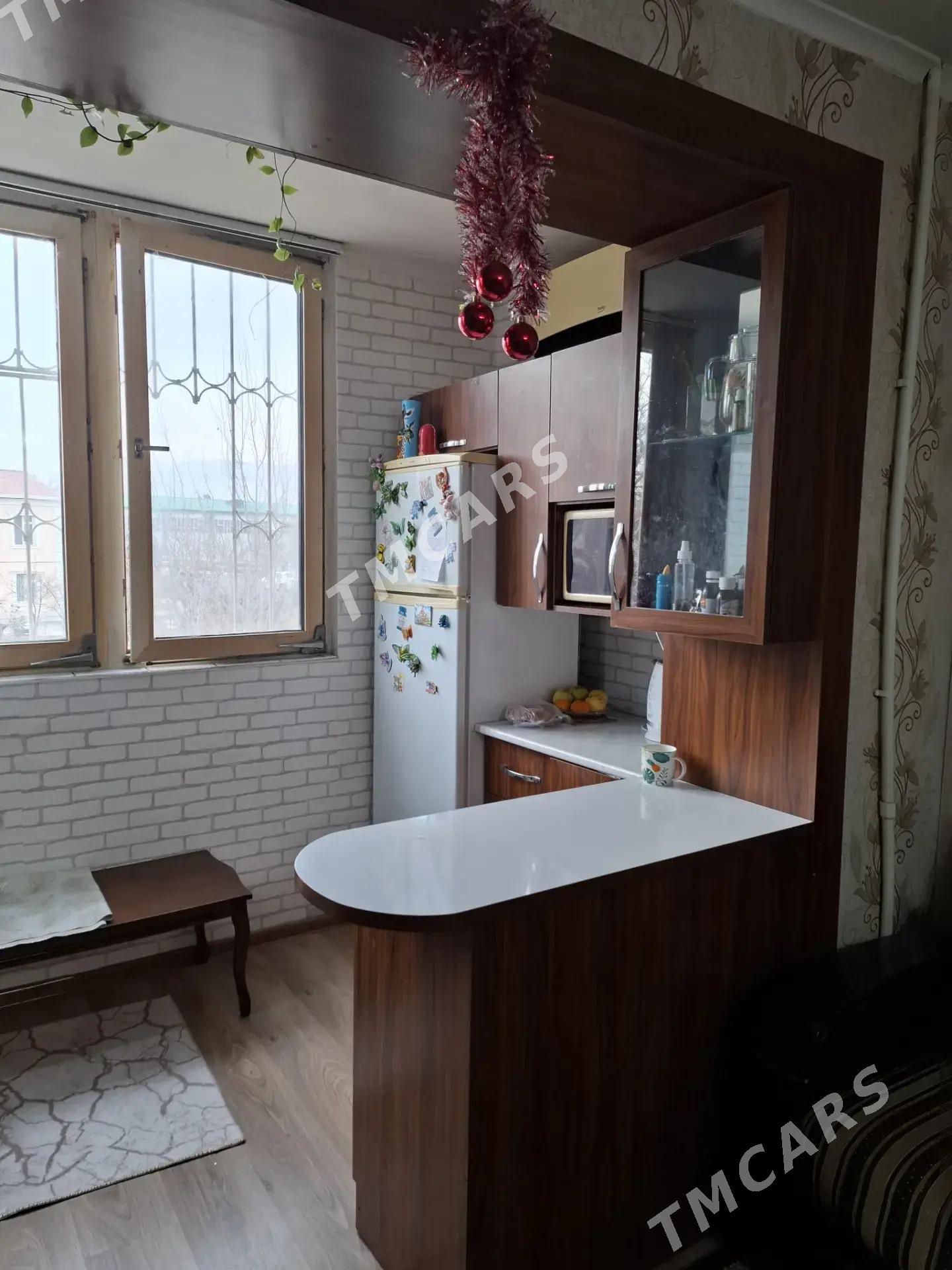 ПРОДАЖА КВАРТИРЫ - Ашхабад - img 5