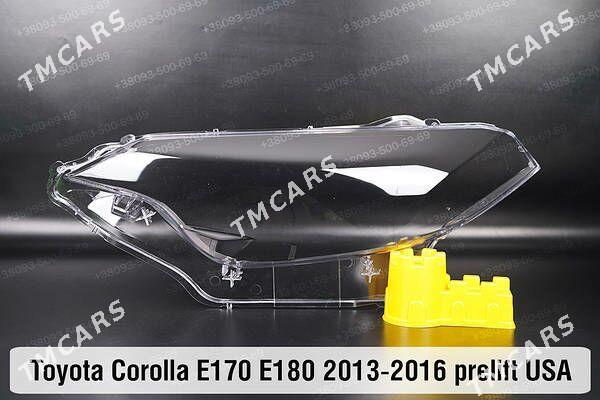 juyje corolla far ayna стекло 1 TMT - Aşgabat - img 2