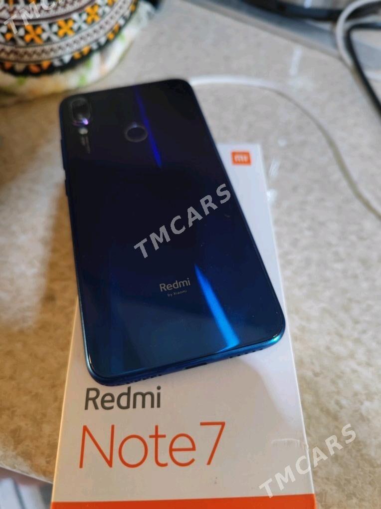 Redmi not 7 - Сакарчага - img 2