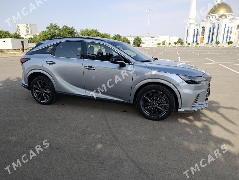 Lexus RX 350 2024 - 750 000 TMT - Мары - img 2