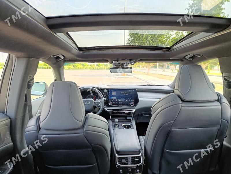Lexus RX 350 2024 - 750 000 TMT - Мары - img 7