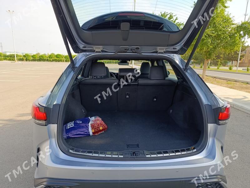 Lexus RX 350 2024 - 750 000 TMT - Мары - img 8