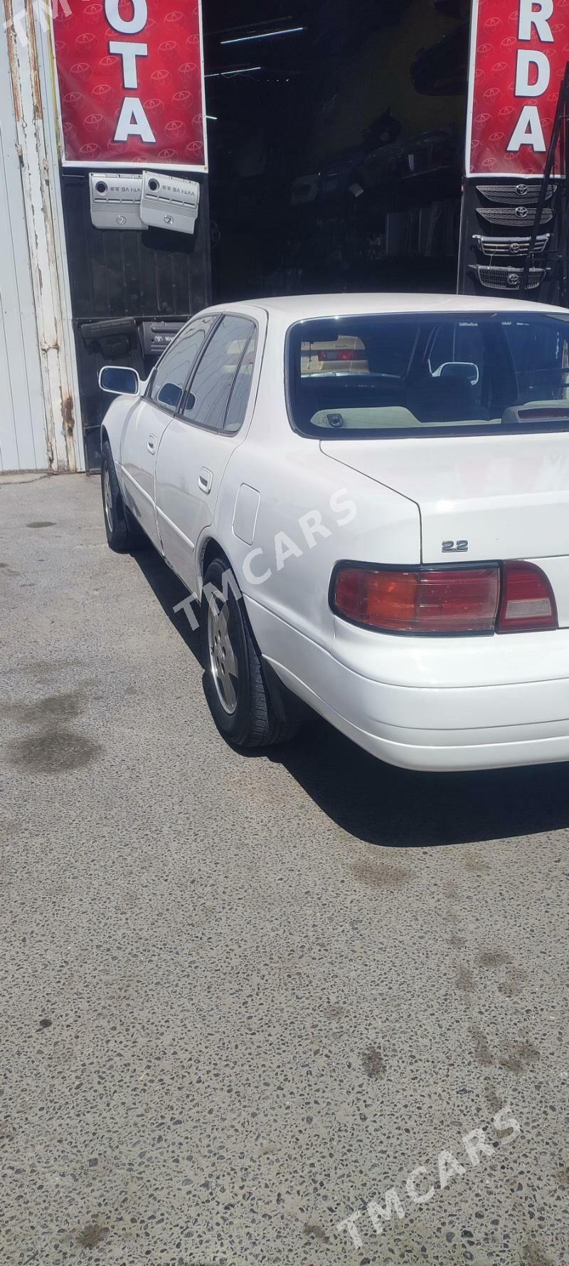 Toyota Camry 1994 - 80 000 TMT - Änew - img 5