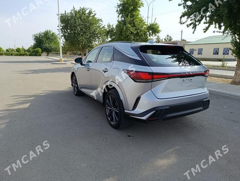 Lexus RX 350 2024 - 750 000 TMT - Мары - img 5