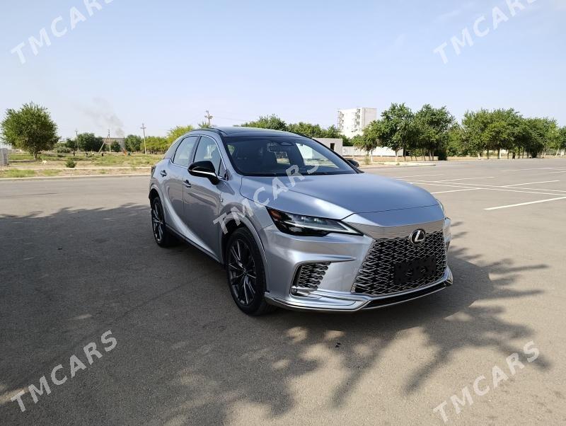 Lexus RX 350 2024 - 750 000 TMT - Мары - img 6