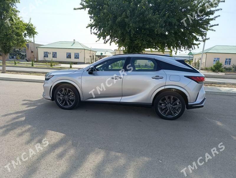 Lexus RX 350 2024 - 750 000 TMT - Мары - img 3