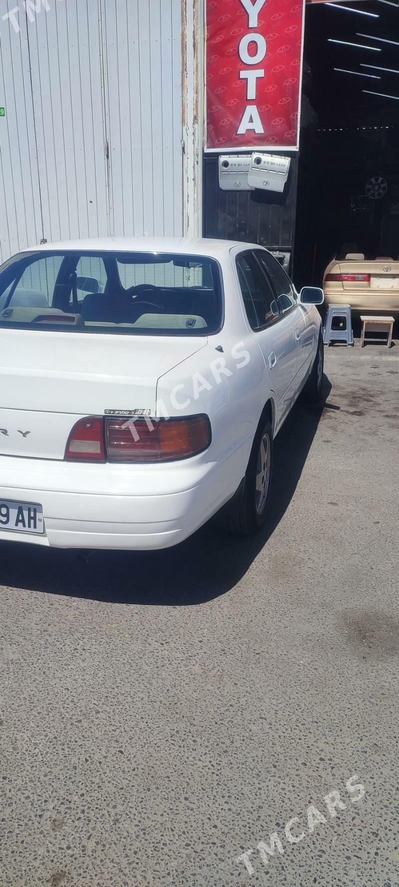 Toyota Camry 1994 - 80 000 TMT - Änew - img 6