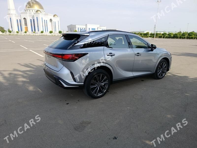 Lexus RX 350 2024 - 750 000 TMT - Мары - img 4