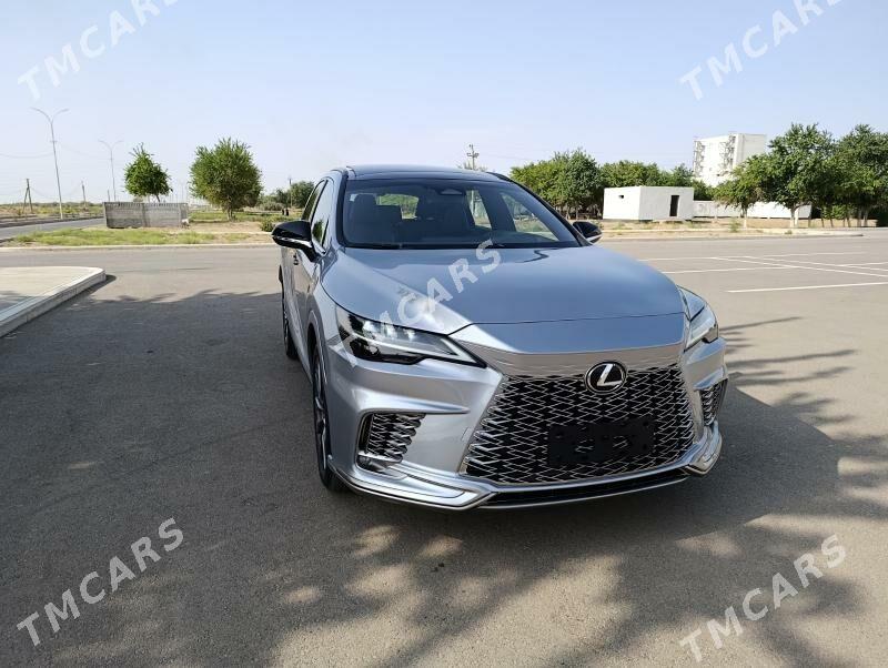 Lexus RX 350 2024 - 750 000 TMT - Мары - img 10