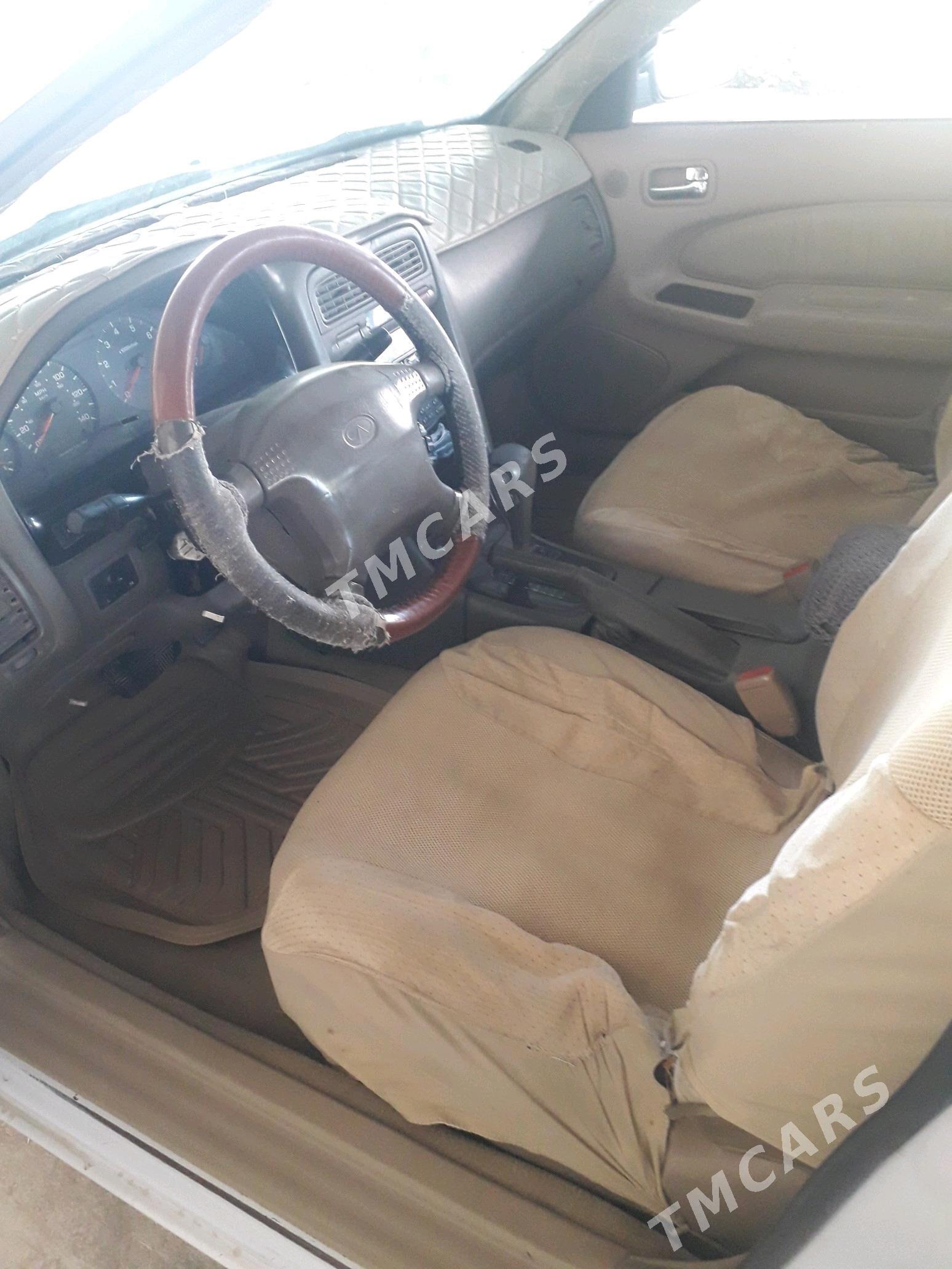 Nissan Maxima 1998 - 50 000 TMT - Шабатский этрап - img 3