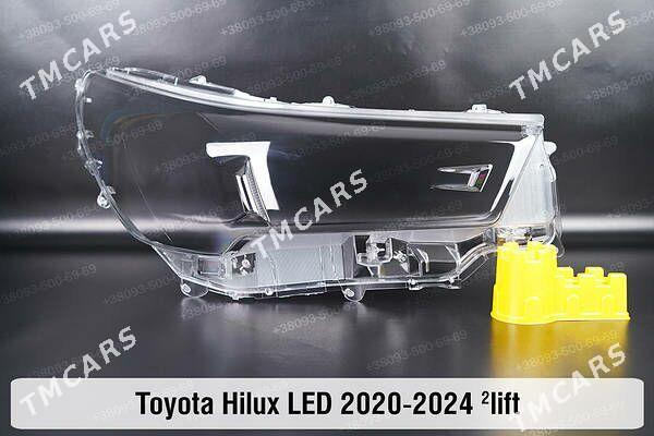 HILUX 08-23 FARA AYNA стекло 1 TMT - Aşgabat - img 3