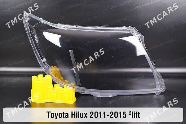 HILUX 08-23 FARA AYNA стекло 1 TMT - Aşgabat - img 2