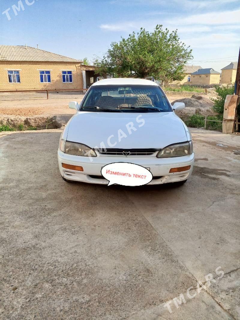 Toyota Camry 1995 - 50 000 TMT - Mary - img 2