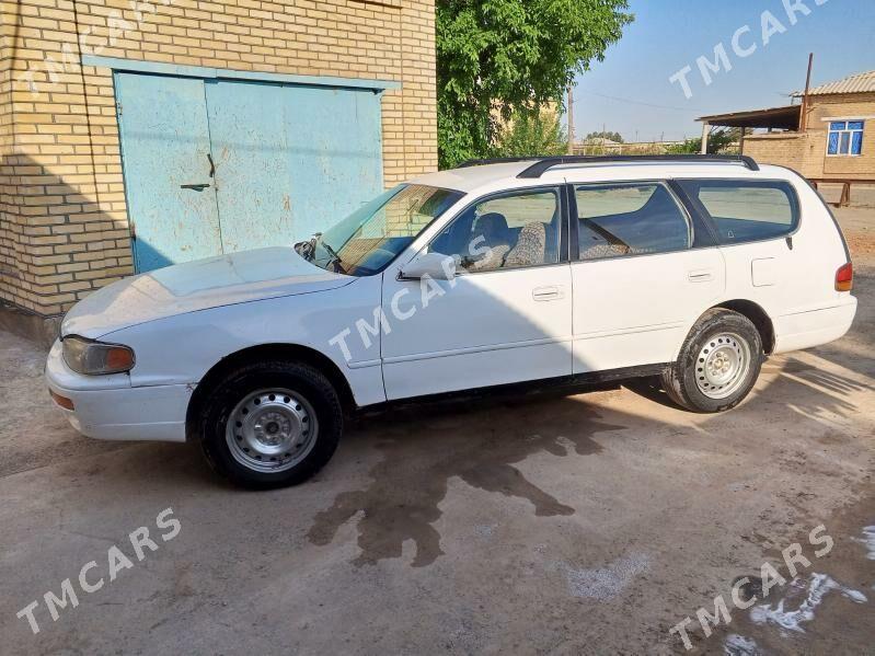 Toyota Camry 1995 - 50 000 TMT - Mary - img 3