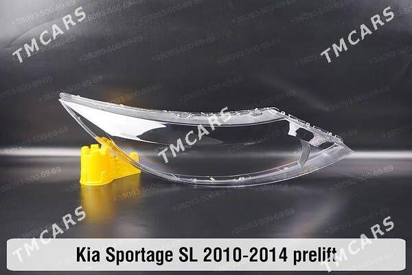 sportage 10-16 FARA AYNA стекл 1 TMT - Aşgabat - img 2