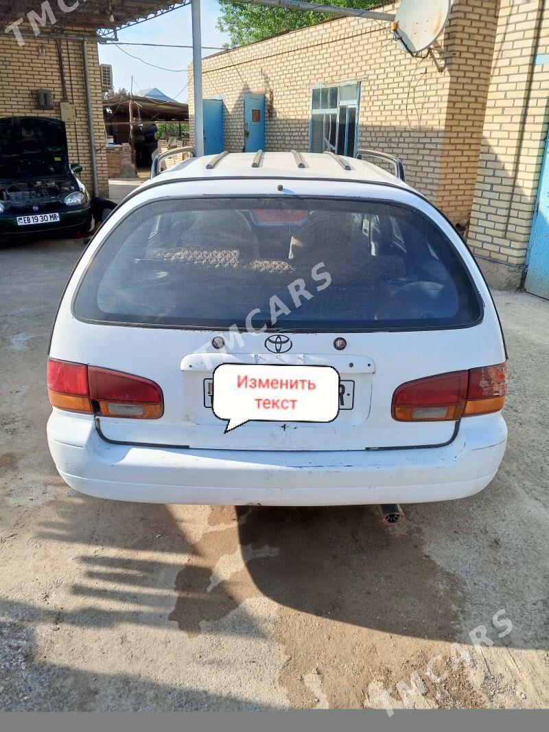 Toyota Camry 1995 - 50 000 TMT - Mary - img 4