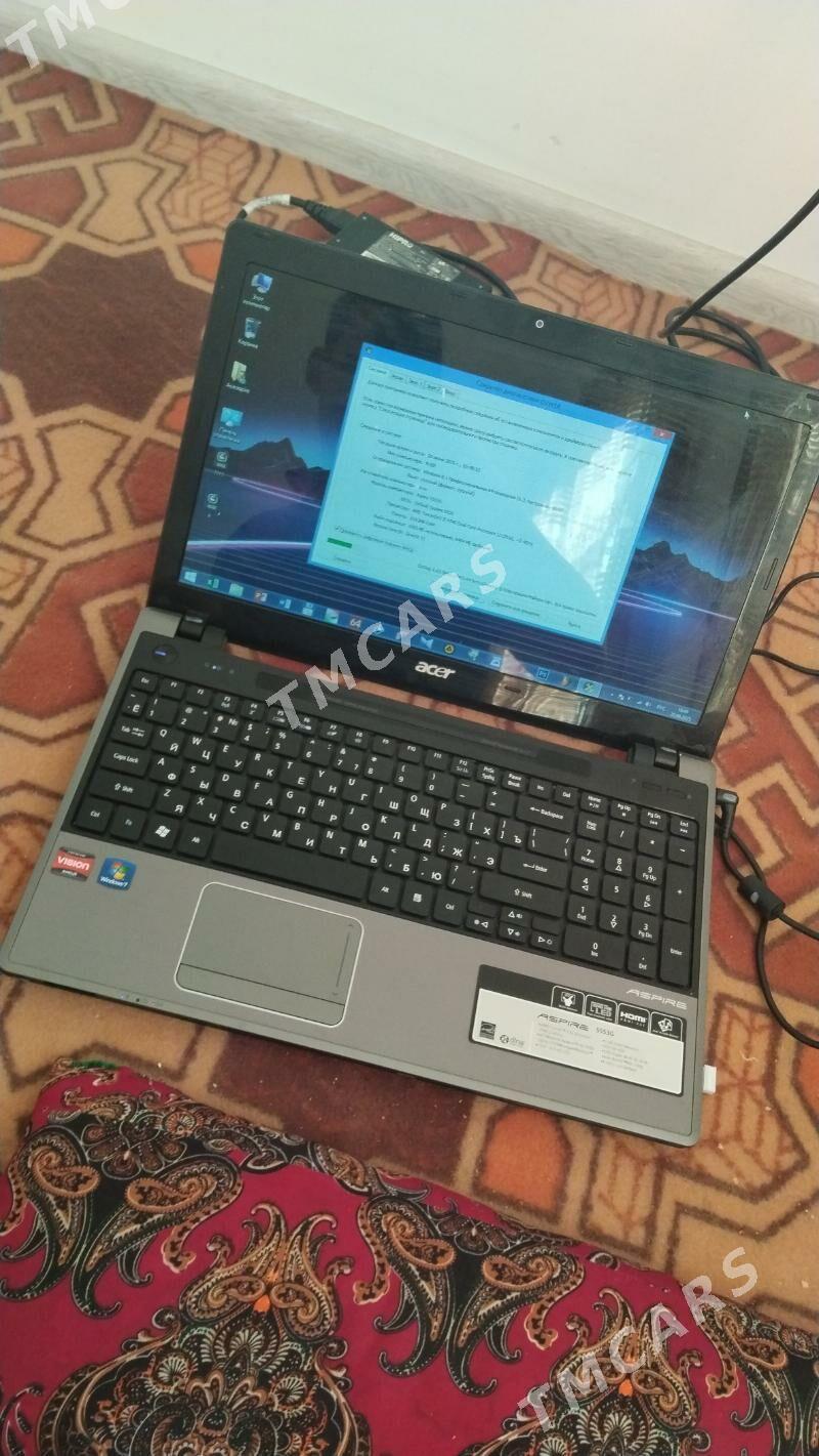 Acer noutbuk - Daşoguz - img 7