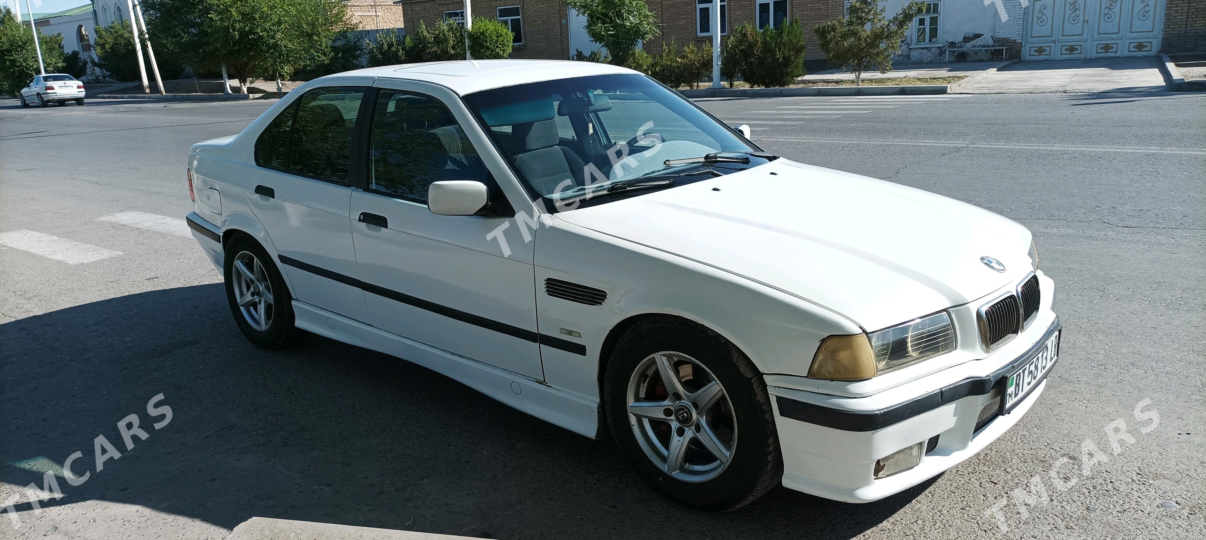 BMW 325 1994 - 45 000 TMT - Туркменабат - img 3