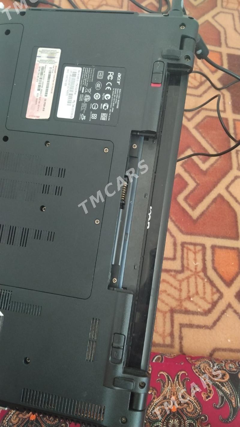 Acer noutbuk - Daşoguz - img 2