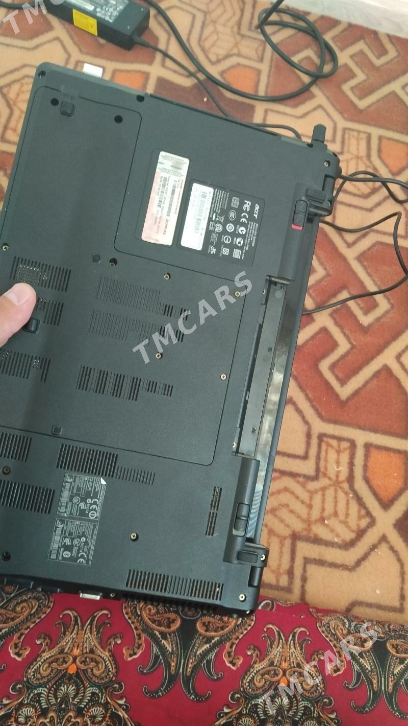 Acer noutbuk - Daşoguz - img 5