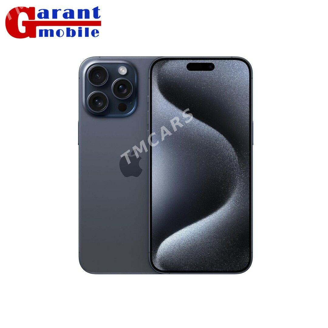 iphone 15 series - Ашхабад - img 3