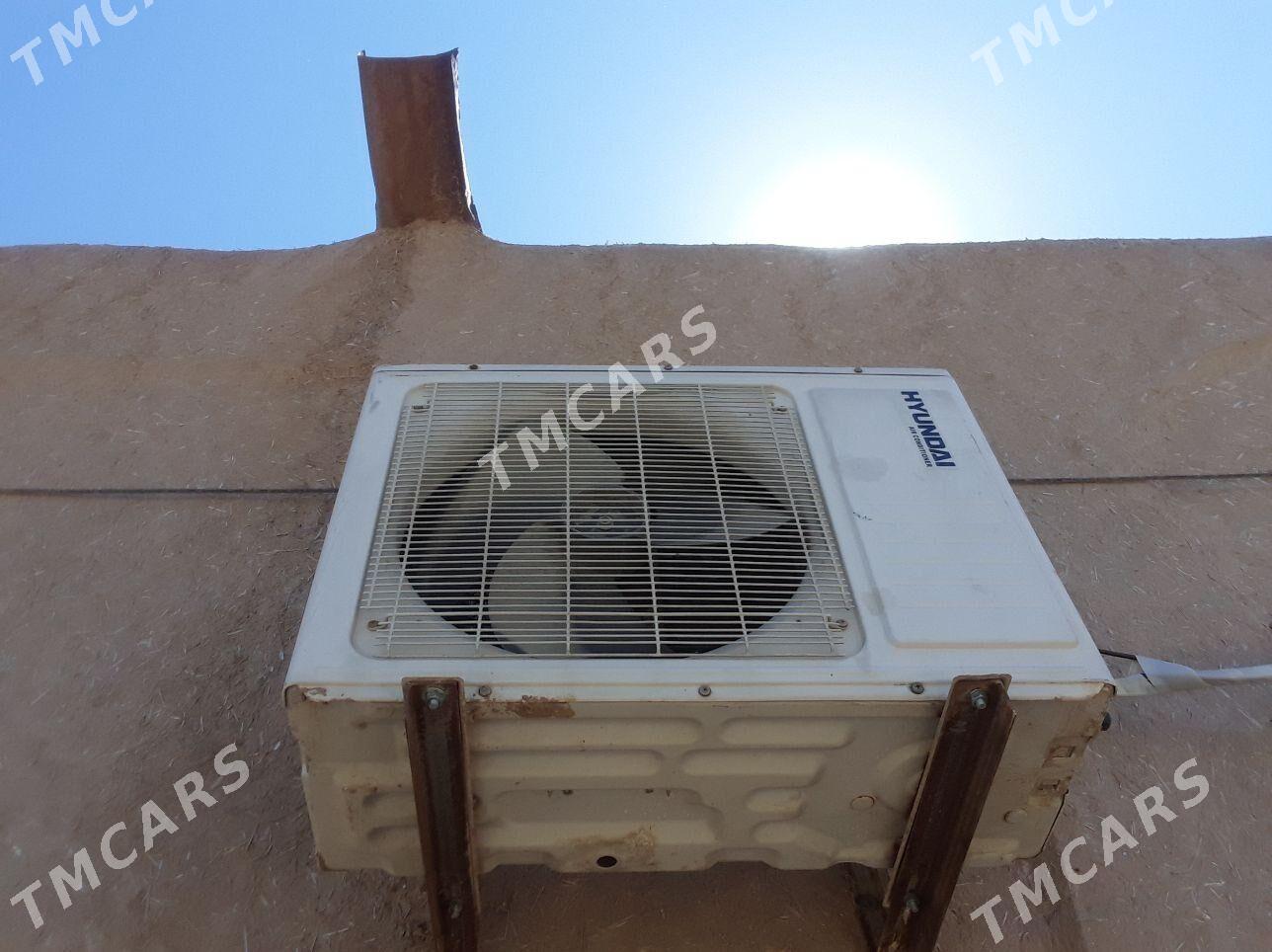 Hyundai 40 kw - Gubadag - img 2