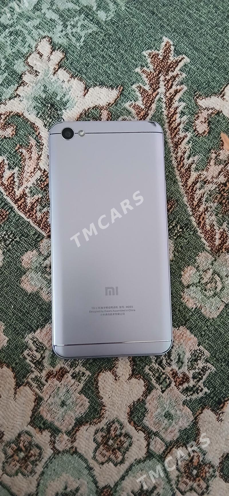 redmi not 5a - Gökdepe - img 2